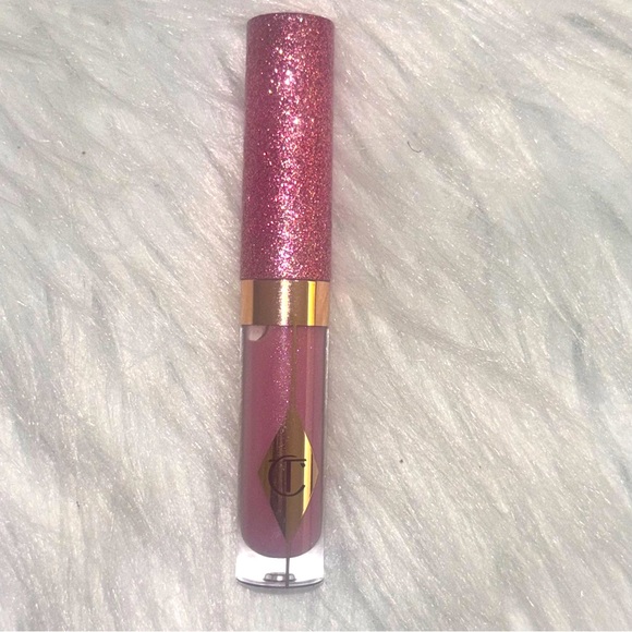 Charlotte Tilbury Makeup New Charlotte Tilbury Mini Jewel Lip Gloss